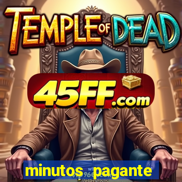 minutos pagante fortune rabbit